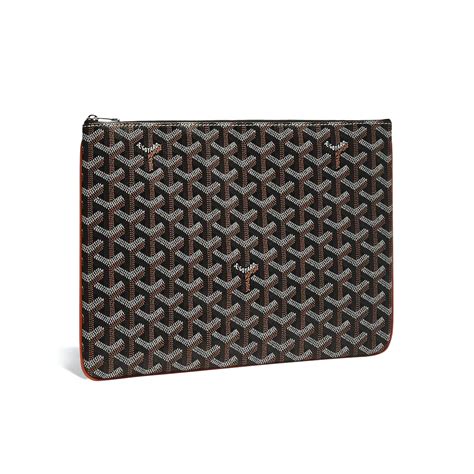 goyard mgm pouch|More.